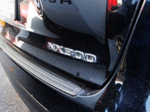 Used 2018 Lexus NX 300 F Sport image 10