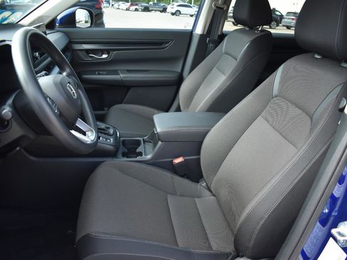 Used 2024 Honda CR-V EX image 22