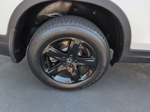 Used 2023 Honda Ridgeline Black Edition image 54