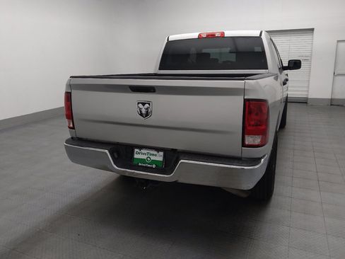 Used 2018 RAM 1500 Tradesman w/ Popular Equipment Group RWD image 7