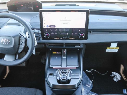 New 2026 Toyota C-HR AWD/4WD image 14