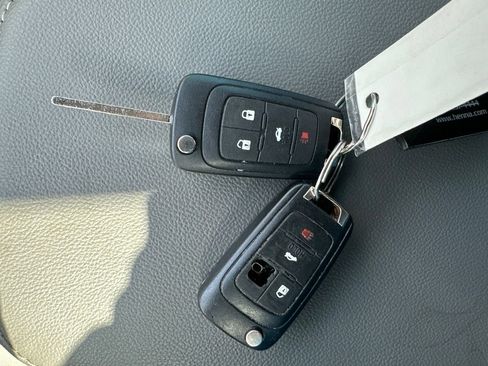 Used 2019 Chevrolet Impala LS FWD image 28