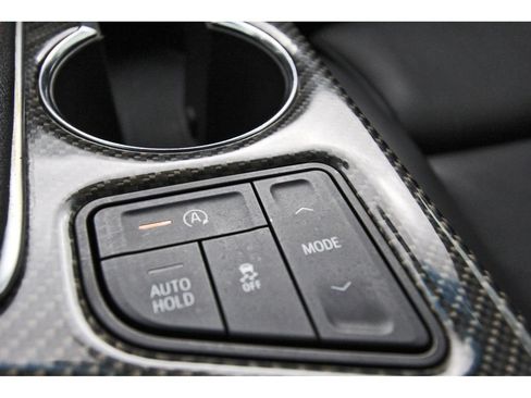 Used 2021 Cadillac CT4 V w/ Technology Package RWD image 27
