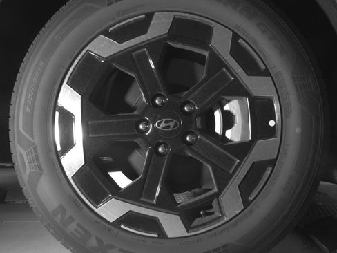 Used 2026 Hyundai Santa Fe SEL FWD image 24
