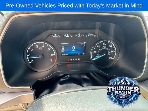 Used 2023 Ford F150 XLT w/ Trailer Tow Package AWD/4WD image 15