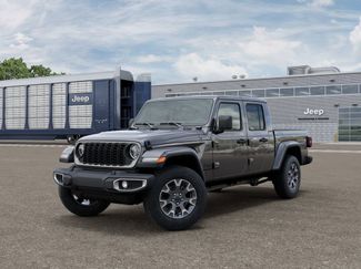 New 2026 Jeep Gladiator Sport video 1