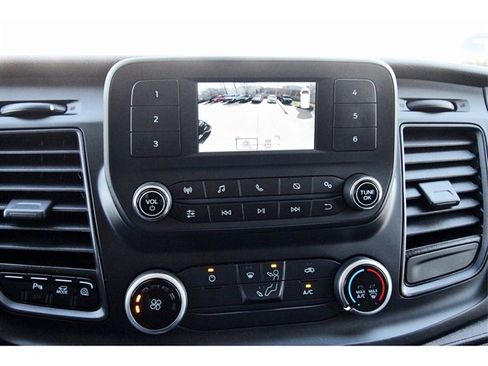 Certified 2024 Ford Transit 250 148 Medium Roof w/ Load Area Protection Package image 23