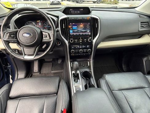 Used 2021 Subaru Ascent Limited w/ Popular Package #2 image 18