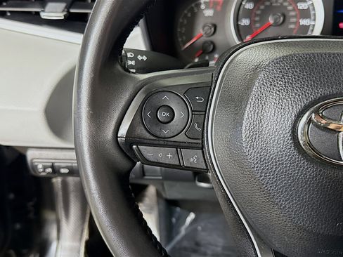 Used 2022 Toyota Corolla SE FWD image 14