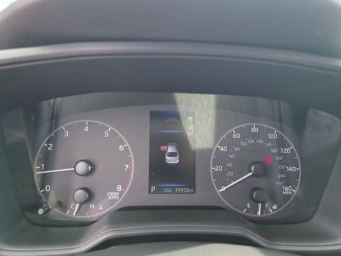 Certified 2024 Toyota Corolla LE FWD image 11