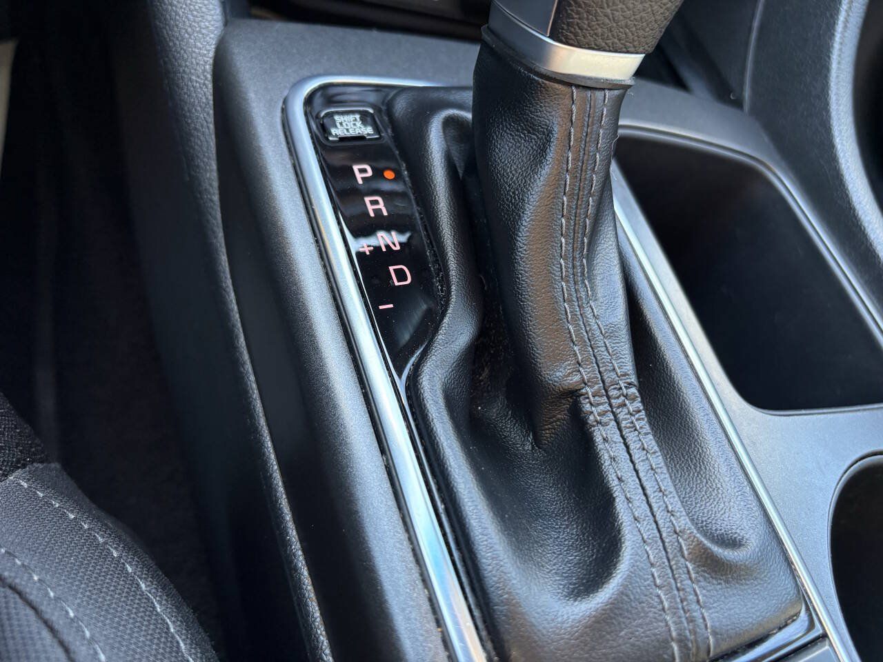 Used 2018 Kia Optima LX FWD image 9