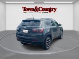 Used 2018 Jeep Compass Limited w/ Navigation Group image 5
