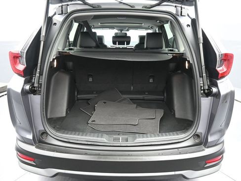 Used 2022 Honda CR-V EX-L image 22