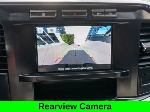 Used 2023 Ford F450 XLT w/ FX4 Off-Road Package AWD/4WD image 23