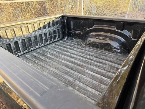 Used 2024 RAM 1500 Laramie image 5