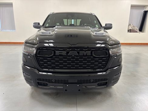 New 2026 RAM 1500 Express AWD/4WD image 3