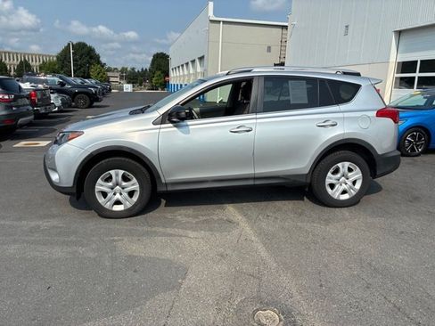 Used 2013 Toyota RAV4 LE AWD/4WD image 15