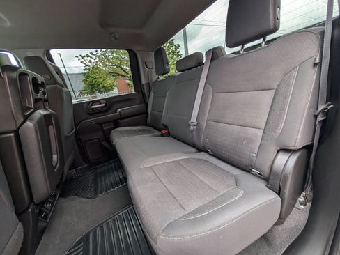 Used 2022 Chevrolet Silverado 2500 LT w/ Convenience Package AWD/4WD image 18