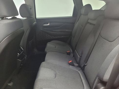 Used 2019 Hyundai Santa Fe SEL image 18