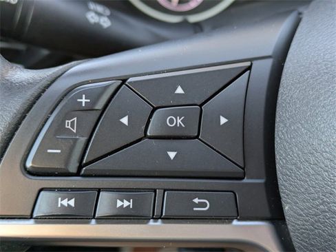 Used 2024 Nissan Sentra SV w/ Lighting Package image 23