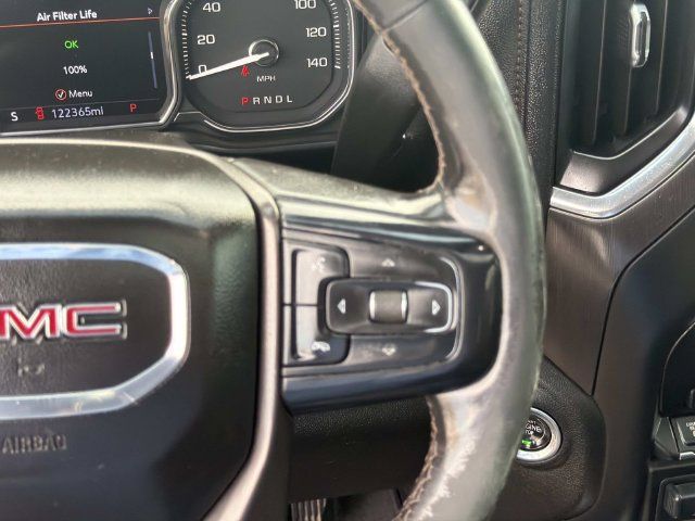 Used 2020 GMC Sierra 2500 AT4 w/ AT4 Premium Package AWD/4WD image 30