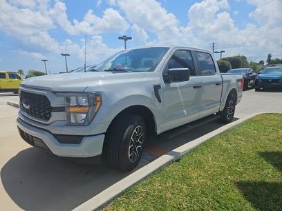 Used 2023 Ford F150 XL w/ STX Appearance Package