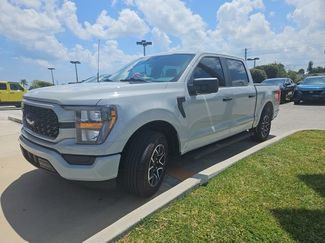 Used 2023 Ford F150 XL w/ STX Appearance Package RWD video 1
