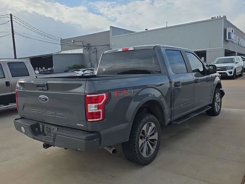 Used 2018 Ford F150 XL w/ Equipment Group 101A Mid image 7
