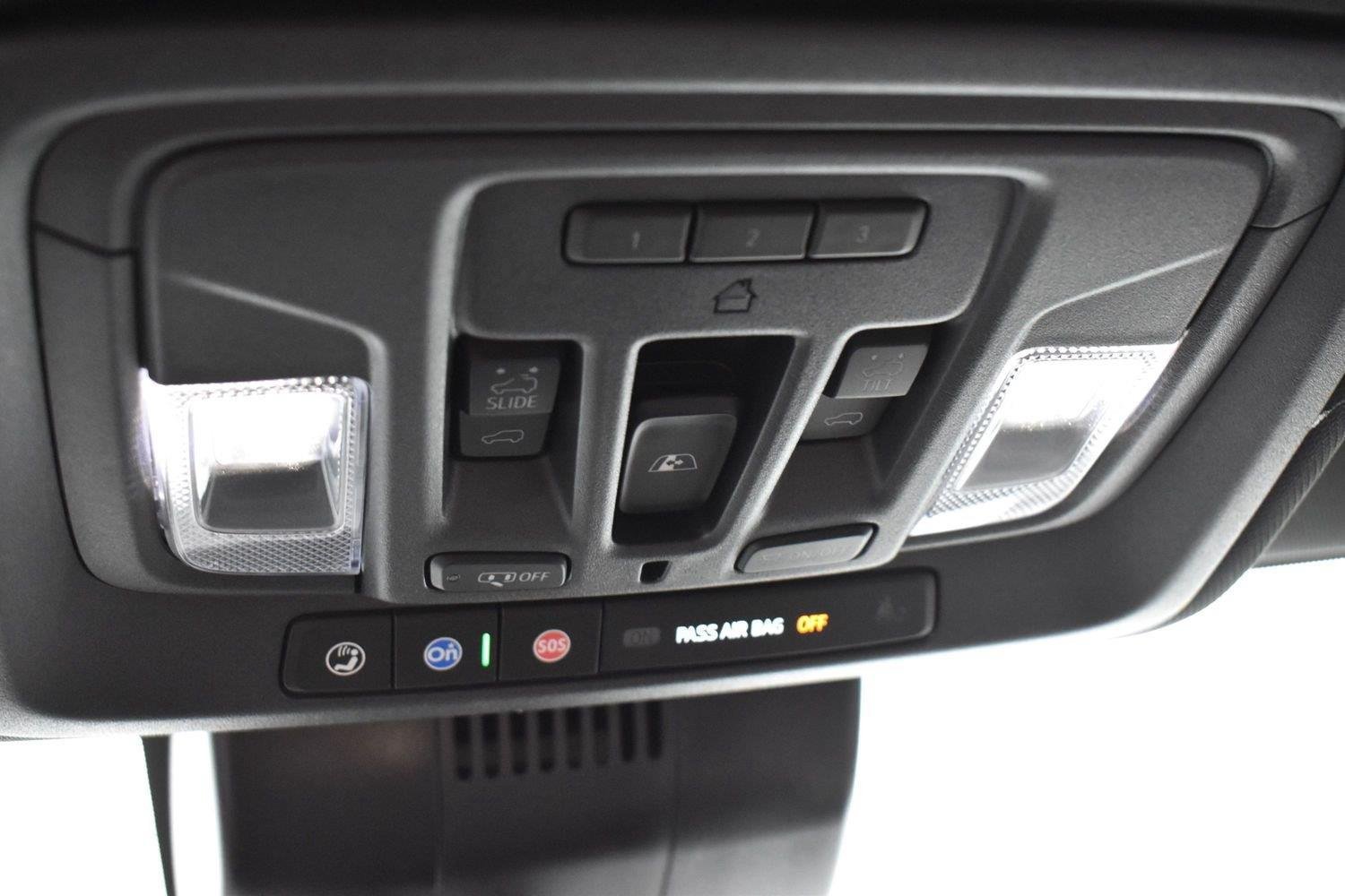 Used 2024 GMC Sierra 2500 AT4 w/ AT4 Premium Plus Package AWD/4WD image 26