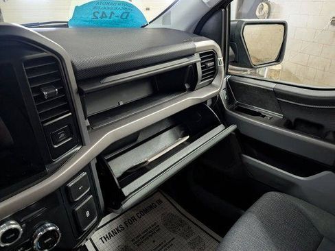 Used 2025 Ford F150 XLT w/ Equipment Group 301A Standard AWD/4WD image 20