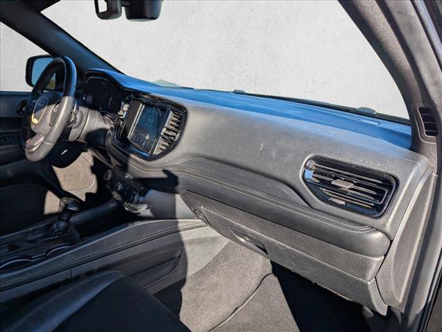 Used 2021 Dodge Durango GT AWD/4WD image 26