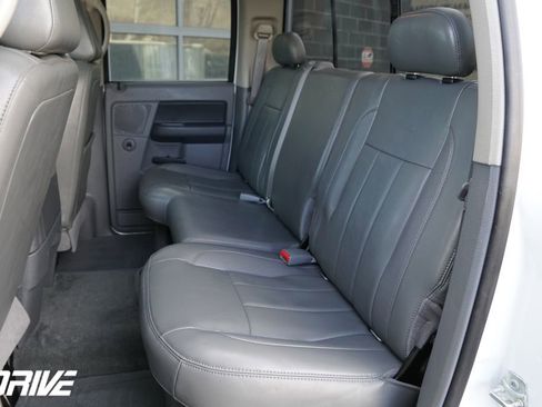 Used 2008 Dodge Ram 2500 Truck Laramie w/ Trailer Tow Group image 36