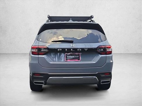 New 2026 Honda Pilot EX-L image 8