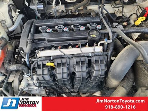 Used 2018 Dodge Journey SE w/ Popular Equipment Group FWD image 31