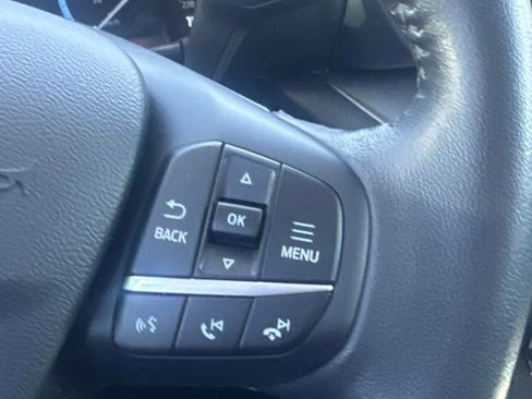 Used 2022 Ford Bronco Sport Big Bend w/ Convenience Package AWD/4WD image 8