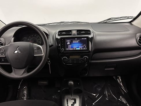 Used 2022 Mitsubishi Mirage G4 LE image 25