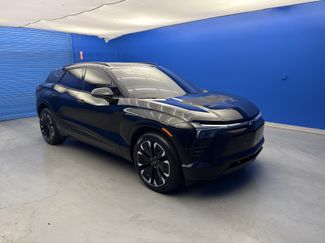 Used 2024 Chevrolet Blazer EV RS AWD/4WD video 1