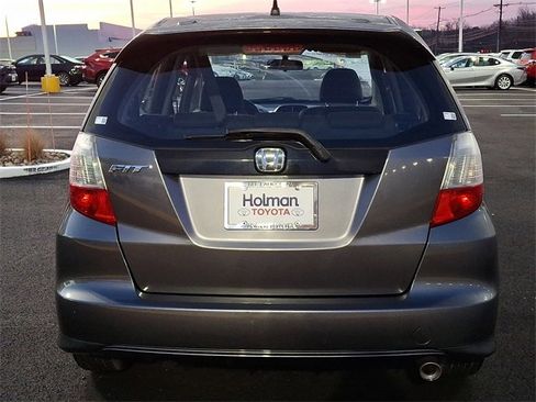 Used 2012 Honda Fit Sport image 6