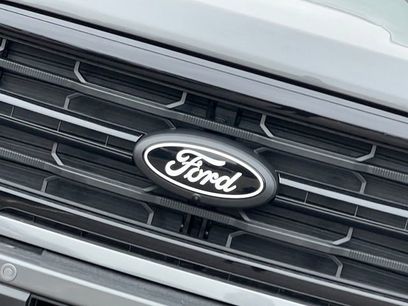 New 2026 Ford F150 XLT w/ Equipment Group 303A High