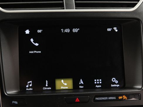 Used 2018 Ford Explorer XLT w/ Equipment Group 202A image 13