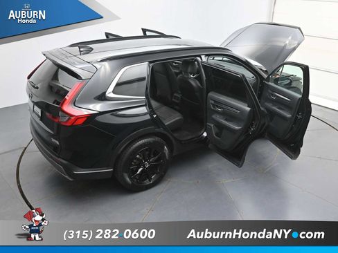 Used 2024 Honda CR-V Sport-L image 40
