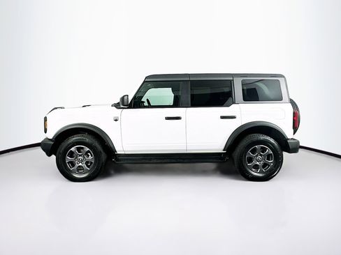 Used 2025 Ford Bronco Big Bend AWD/4WD image 4