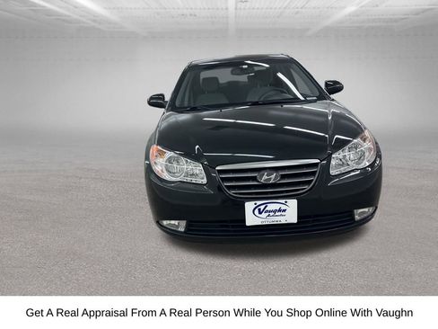 Used 2008 Hyundai Elantra SE image 4
