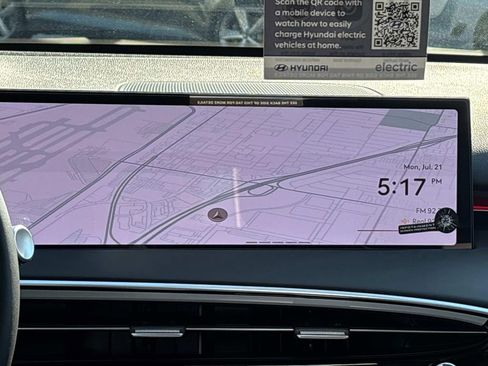 New 2026 Genesis Electrified GV70 image 9