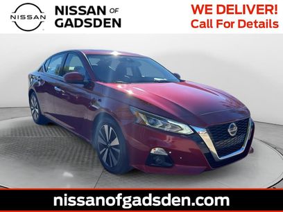 Used 2019 Nissan Altima 2.5 SV