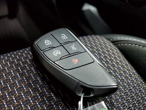 Used 2022 Buick Envision Preferred image 33