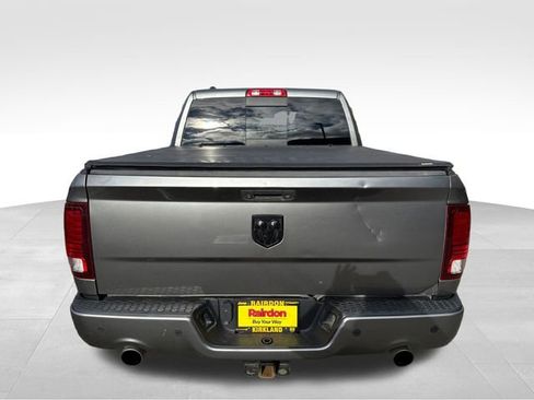 Used 2013 RAM 1500 Sport w/ Sport Premium Group image 6