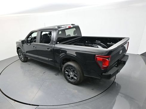 Used 2026 Ford F150 STX w/ Equipment Group 200A RWD image 22