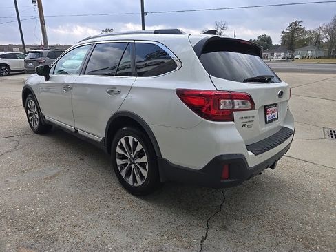 Used 2019 Subaru Outback 3.6R Touring w/ Protection Package #1 image 20