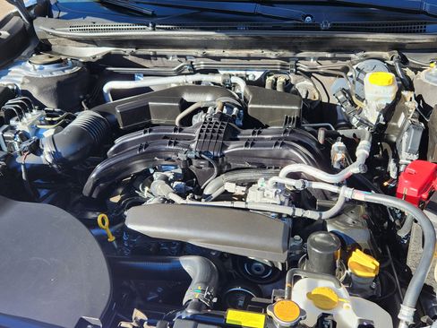 Used 2023 Subaru Outback Premium image 16